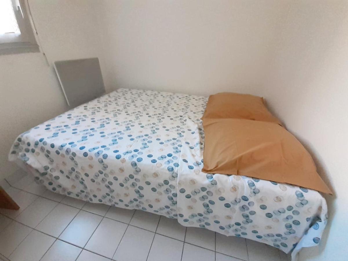 פורניק Appartement En Rdc Avec Terrasse Face A La Mer מראה חיצוני תמונה