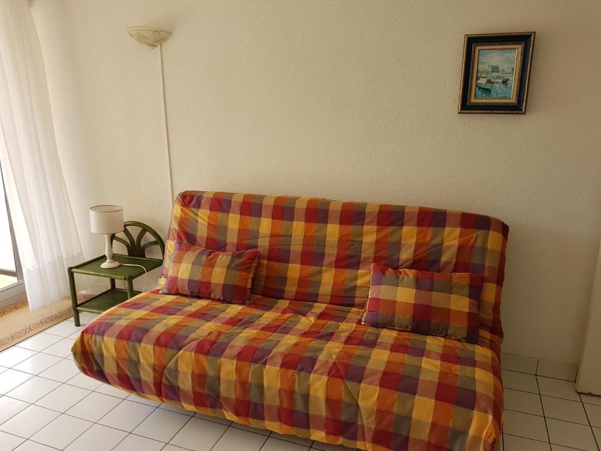 פורניק Appartement En Rdc Avec Terrasse Face A La Mer מראה חיצוני תמונה