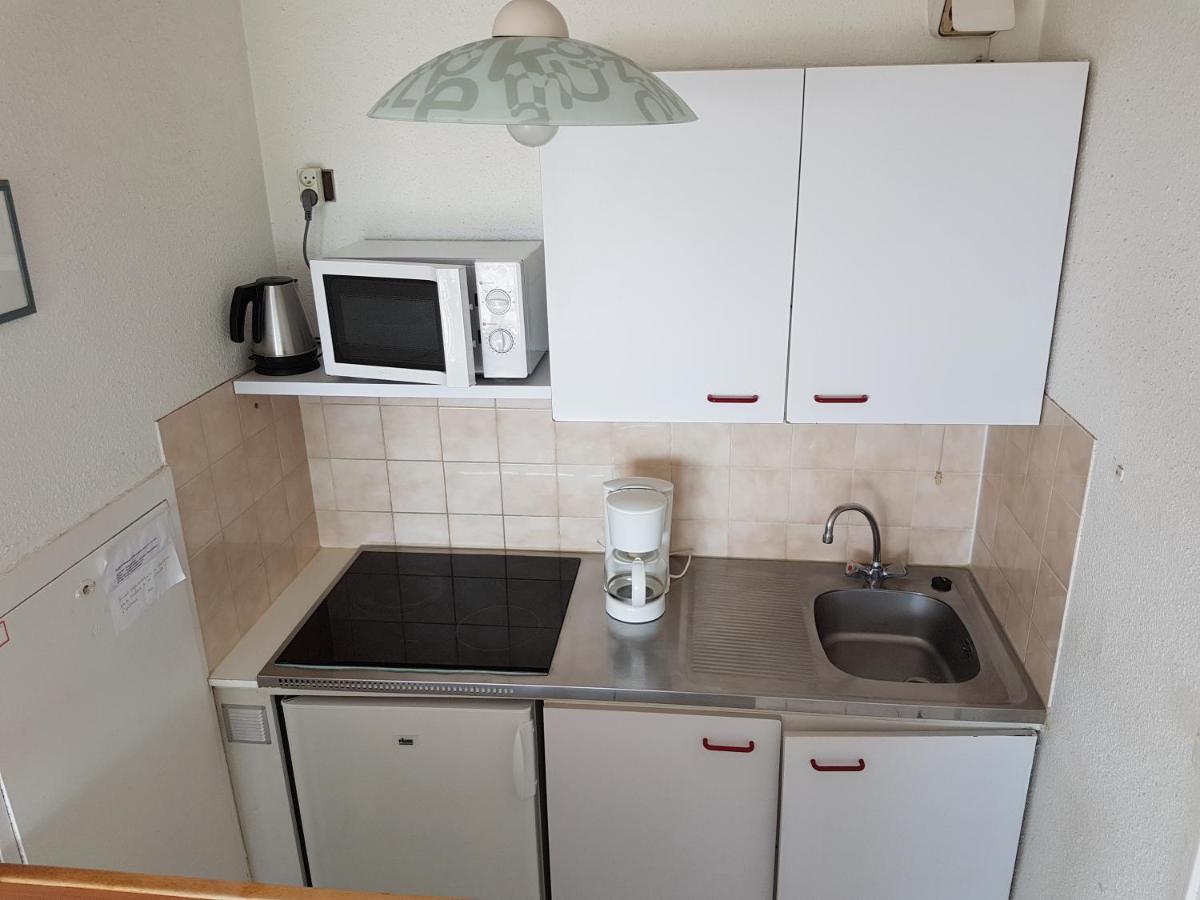 פורניק Appartement En Rdc Avec Terrasse Face A La Mer מראה חיצוני תמונה