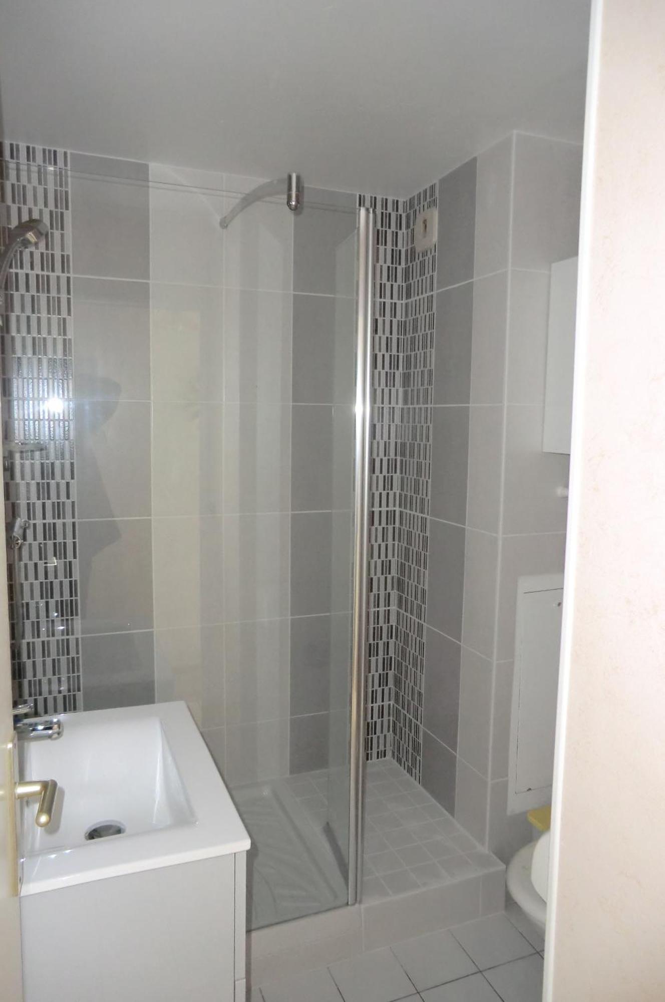 פורניק Appartement En Rdc Avec Terrasse Face A La Mer מראה חיצוני תמונה